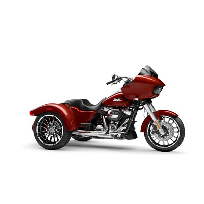 2024 Harley Davidson ROAD GLIDE 3 Red Rock
