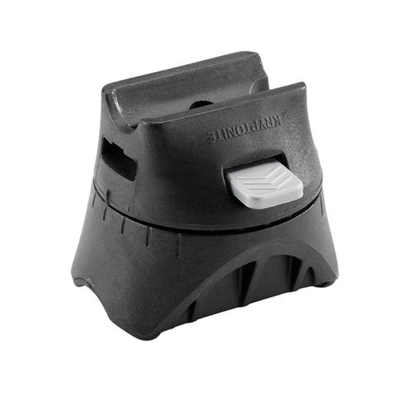 Kryptonite New York U-Lock With Bracket - 4 x 8in