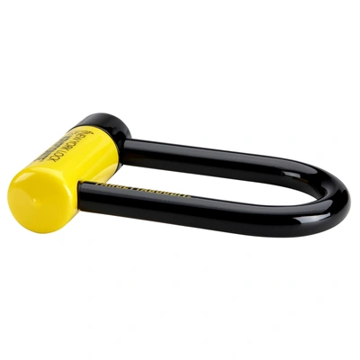 Kryptonite New York Fahgettaboudit U-Lock