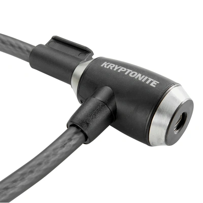 Kryptonite KryptoFlex 1018 Key Cable Lock