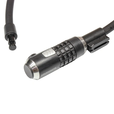 Kryptonite Kryptoflex 815 Key Cable 150cm X 8mm 