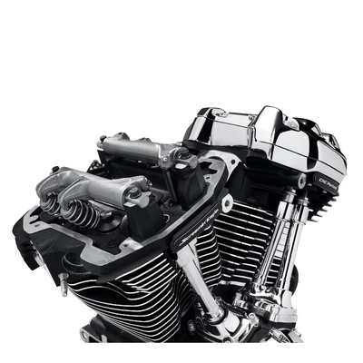 Screamin Eagle Milwaukee-Eight Headbolt Kit