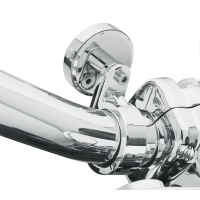 Handlebar Mount Clamp