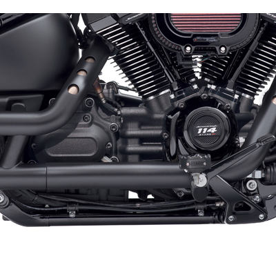 Transmission Hardware Kit