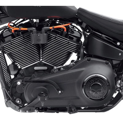 Harley-Davidson Full Engine Hardware Kit