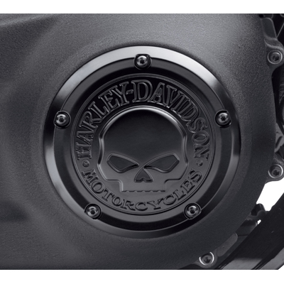 Derby Cover Hardware Kit
