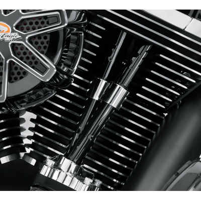 Screamin Eagle Quick-Install Pushrod Kit