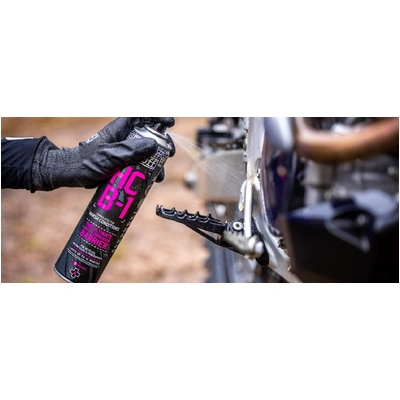 Muc-Off Harsh Condition Barrier HCB-1 - 400ml