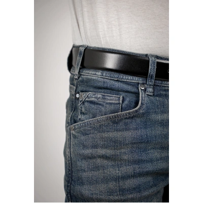 Bull-It Ajax Straight/Regular Motorcycle Jeans - Blue