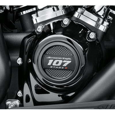 Screamin Eagle 107 Stage II Insert