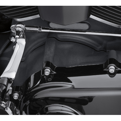 Gasket Kit for Black Inner Primary