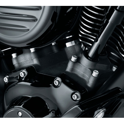 Lower Tappet Covers