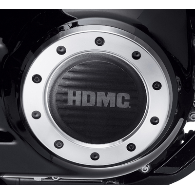 HDMC Derby Cover