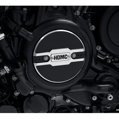 Wild One Alternator Plug Cover