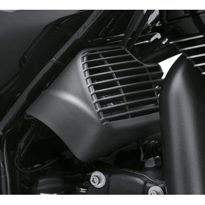 Harley-Davidson CoolFlow Fan - Black