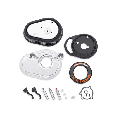 Screamin Eagle High-Flow Air Cleaner Kit