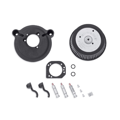 Screamin Eagle High-Flow Air Cleaner Kit