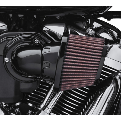 Screamin’ Eagle High-Flo K&amp;N Air Filter Element