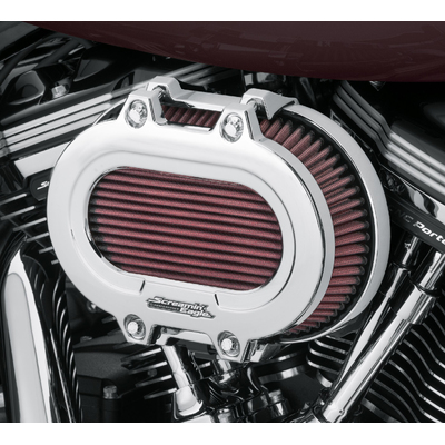 Screamin Eagle Ventilator Extreme Air Cleaner