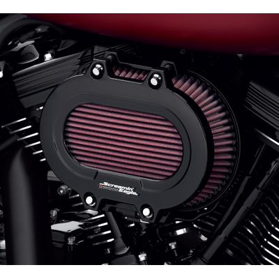 Screamin Eagle Ventilator Extreme Air Cleaner