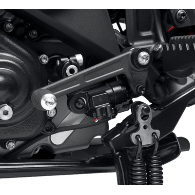 Screamin Eagle Quickshifter