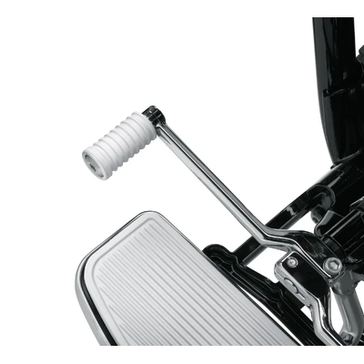 Shifter Peg - Vintage White