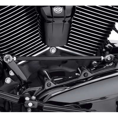 Round Custom Gear Shift Linkage