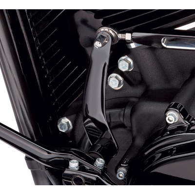 Shift Rod Lever