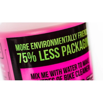 Muc-Off Motorcycle Cleaner Concentrate - 1 Litre