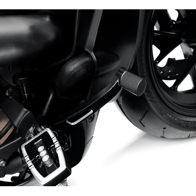 Wild One Rear Brake Lever