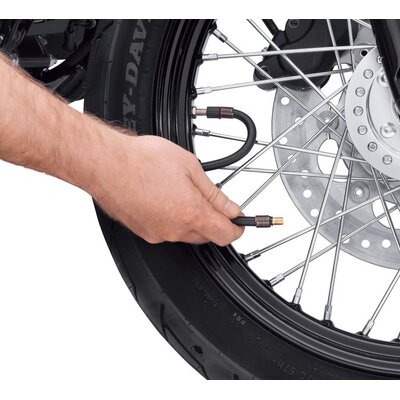 VALVE STEM EXTENSION
