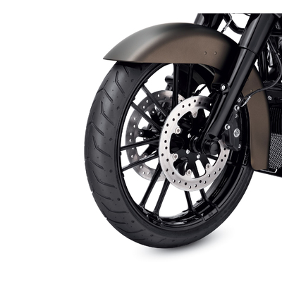 Dunlop D408 130/60B19 Front Tire