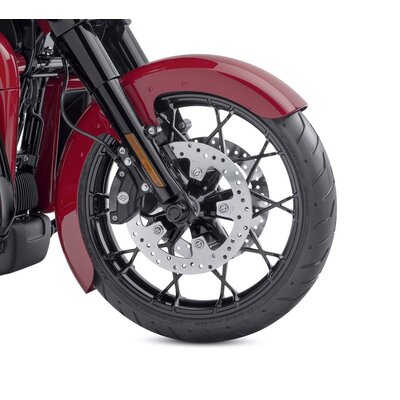 KIT,FR WHL,10XSPK,GBLK,19X3.5