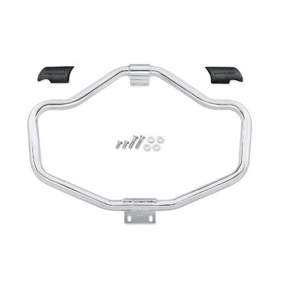Mustache Engine Guard