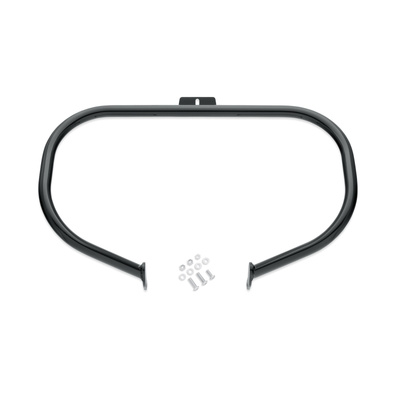 Gloss Black Engine Guard Kit