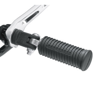 Large Cushioned Footpegs