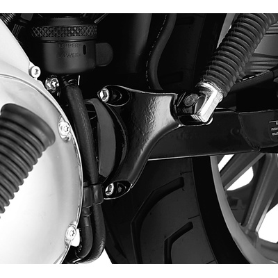 Passenger Footpeg Mount Kit
