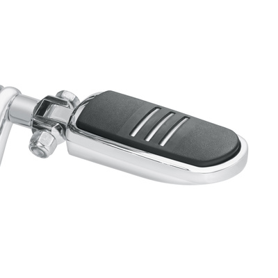 Streamliner Footpegs