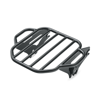 Harley-Davidson King Detachables Two-Up Luggage Rack