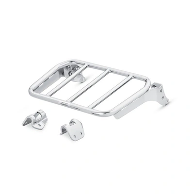 KIT,RACK,UPRIGHT MTD,CHROME,WI