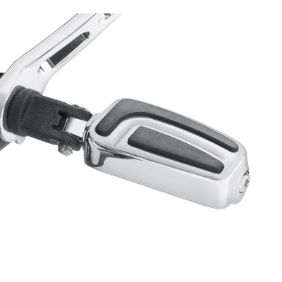 Airflow Footpegs