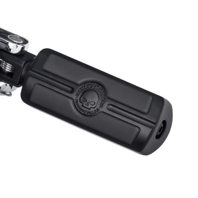 Willie G Skull Rider Footpegs