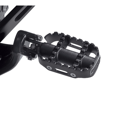 80GRIT Rider Footpegs