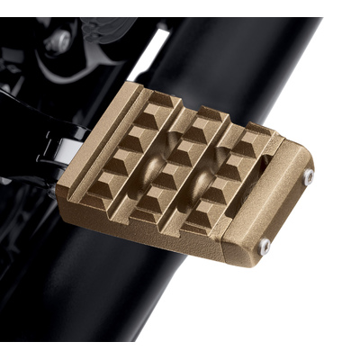 Dominion Passenger Footpegs