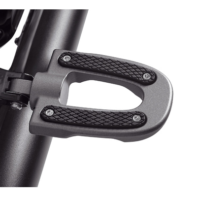 Endgame Footpegs