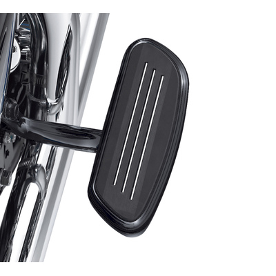Streamliner Passenger Footboard Insert Kit