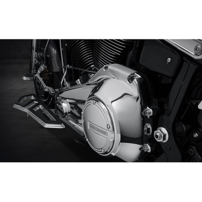 Empire Highway Footpegs