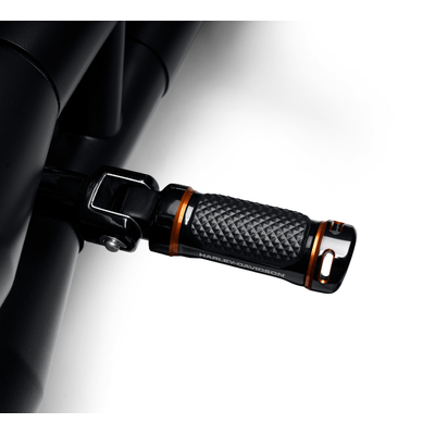 Adversary Passenger Footpegs