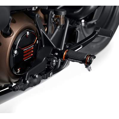 Adversary Rider Footpegs