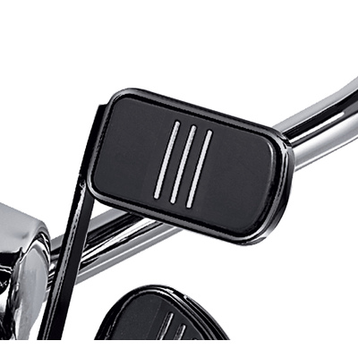 Streamliner Brake Pedal Pad